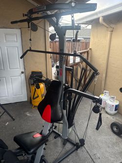 Bowflex