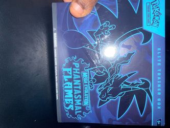 Pokémon packs and ETB for sale