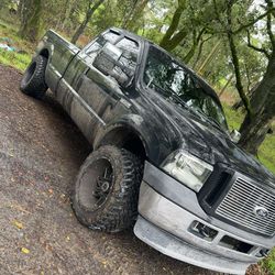 1999 Ford F-250