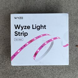 Wyze Smart Light Strip