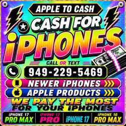 Apple iPhone