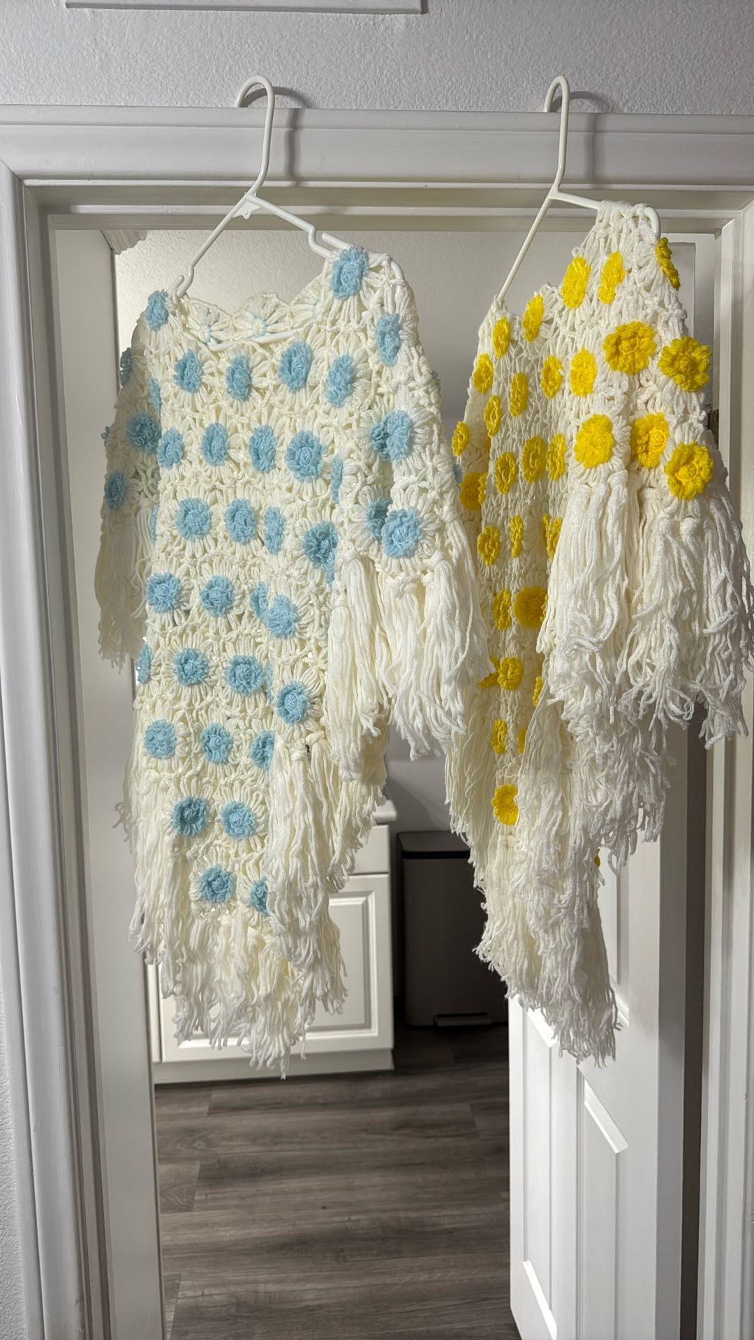 Shawls
