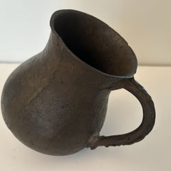 Bronze Pitcher 17th Century English 