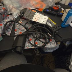 Charger Cord For 2017 Chevy Bolt