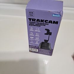 Trak Camera Rotation