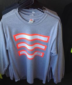 High Visibility Safety Shirt