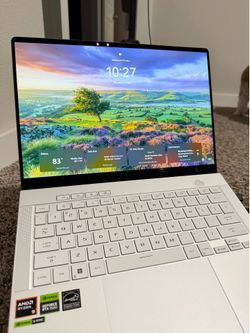 ASUS ROG Zephyrus G14 (2024) – Like New