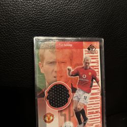 Paul Scholes