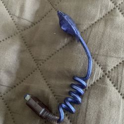 Game Boy Color Worm light 