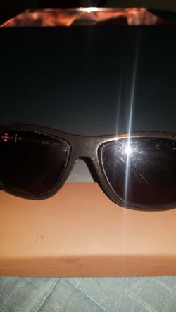 Ray ban lenses