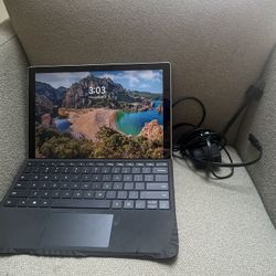 Surface Pro 7