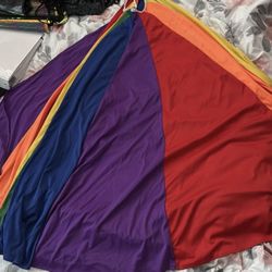 Medium Pride Parade Skirt