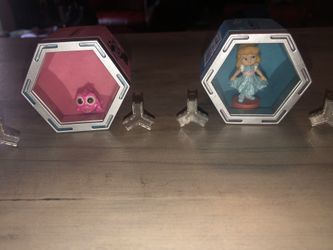 Animations Collection Littles (Disney)