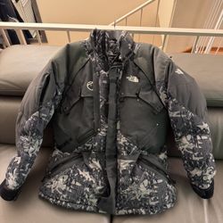 North Face Steep Tech 600 LTD Size M