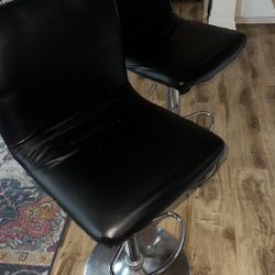Bar Stools x2