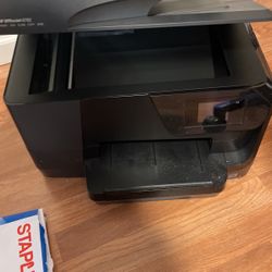 HP OfficeJet, 8702