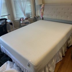 Tuft & Needle : Queen original Foam Mattress $250