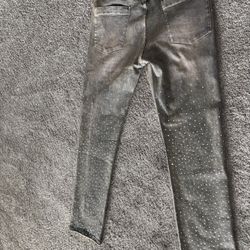 Almost Someday Jeans Size 36