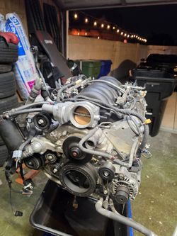 LS3 Parts