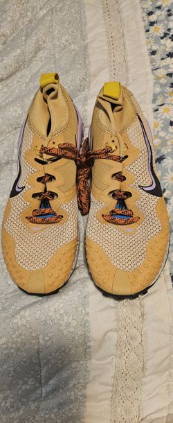 Nike Wildhorse 7 Size 7.6 Women