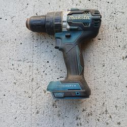 Makita Drill 18v Good Condition