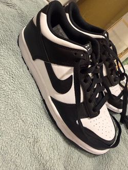 Tennis  Nike  panda 61-2