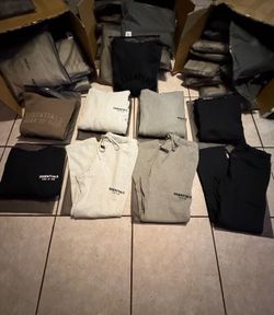 Essential Set