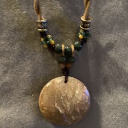 Cookie Lee- Bracelet And Necklace 