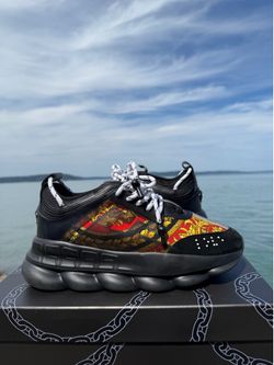 Versace chain reaction size 42 men’s 9