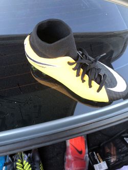 Nike hypervenom