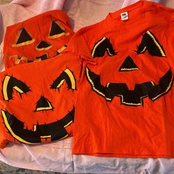 Halloween T-shirts 3