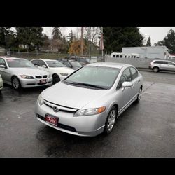 2006 Honda Civic