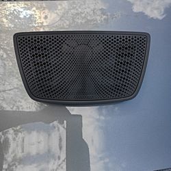 BMW  G12. G11  750i Center Speaker Cover 