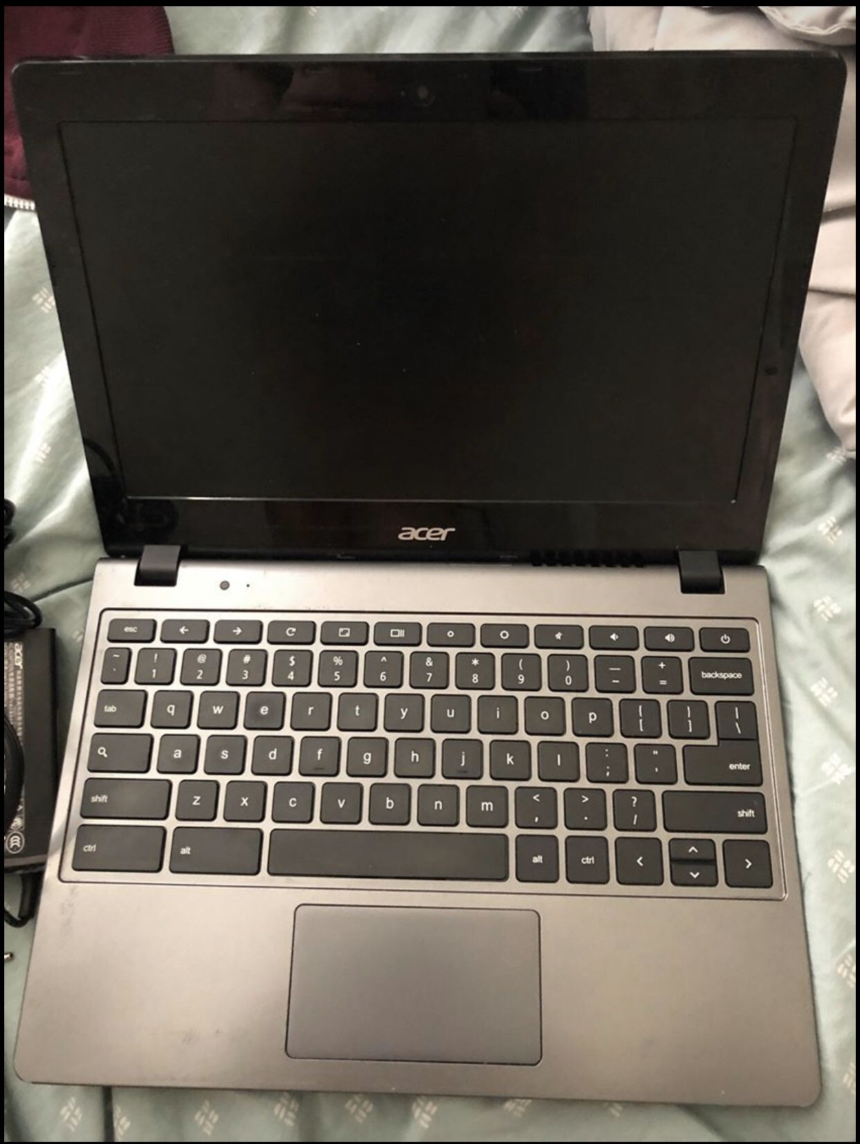 Acer Chromebook