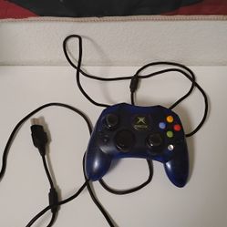 Original Xbox Controller Asking For$40 Or $30