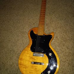 70s Gibson Marauder 