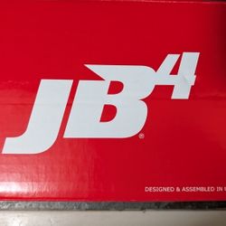 JB4 Jeep 2.0 Tuner