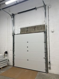Doors and gates