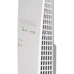 NETGEAR WiFi Mesh Range Extender EX6400