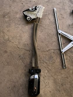 Car Handle