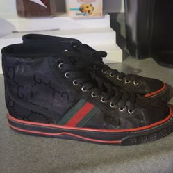 Gucci Men's Shoes