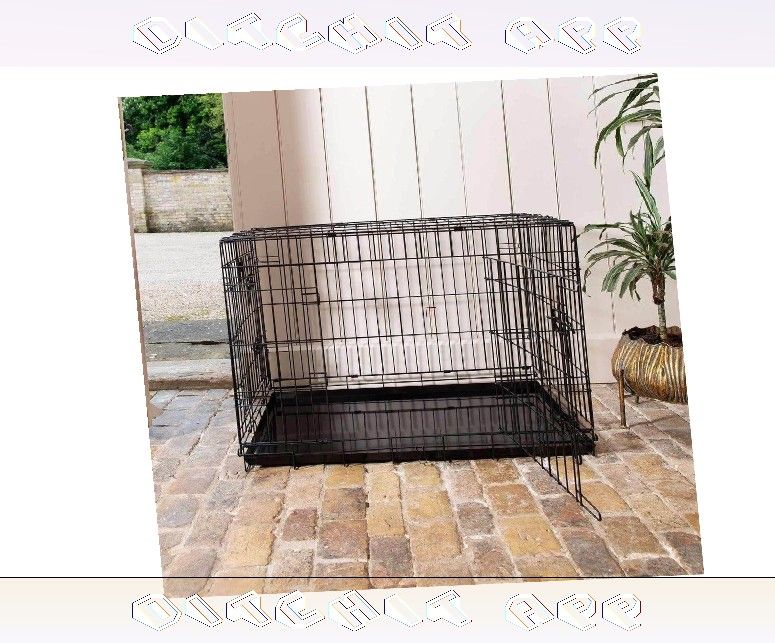 Build a Warm Home with Dog Pet Cages and Kennels occur some