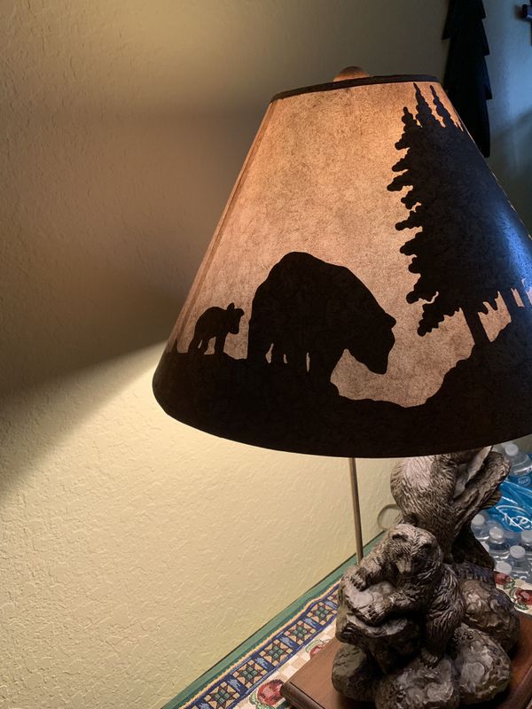 New And Used Lamp Shades For In Ocala Fl Offerup