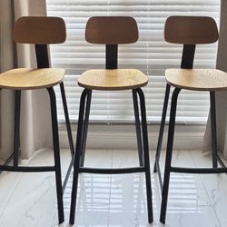 Bar Stools 