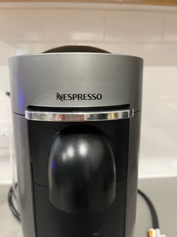 Nespresso VertuoPlus
