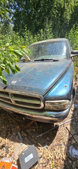 98 Dodge Dakota  Truck