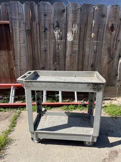 Tool Cart