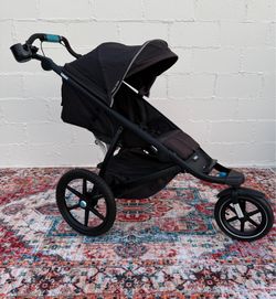 Thule Urban Glide 2 jogging stroller