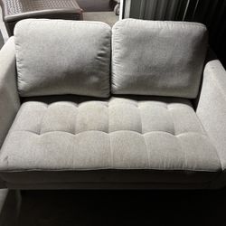 Loveseat