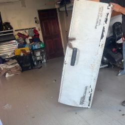 Toyota Tacoma Cover Made In 2005